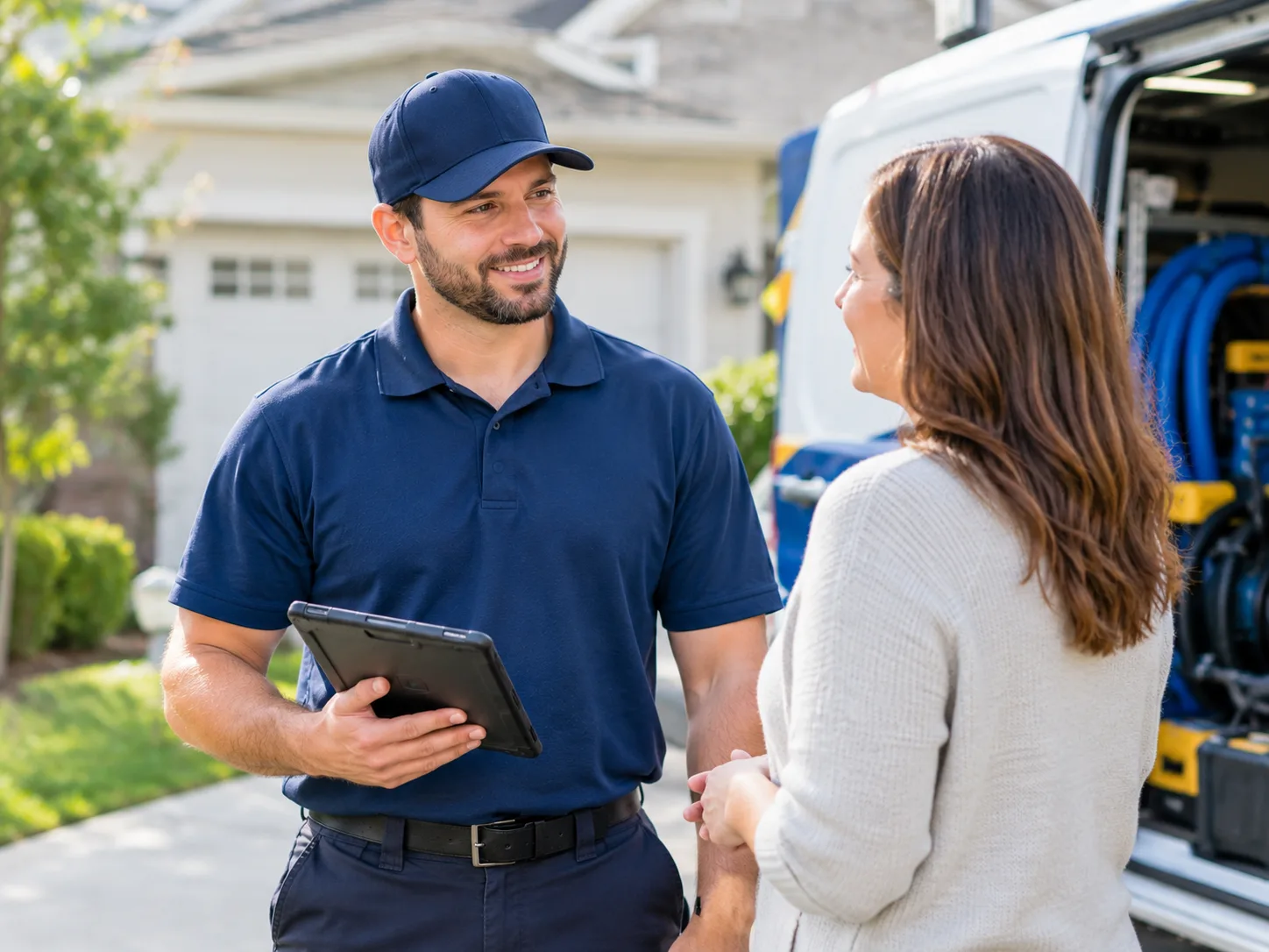 Sewage Backup Cleanup Westport, TN FAQs